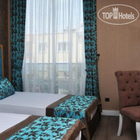 Vista Family Hotel Konyaalti 