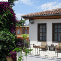 Blue Sea Garden Family Hotel