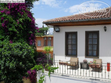 Blue Sea Garden Family Hotel