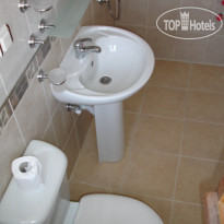 Blue Sea Garden Family Hotel