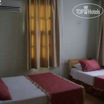 Blue Sea Garden Family Hotel