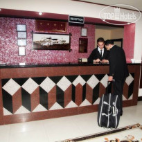 Grand Kayalar Hotel 