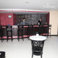 Grand Kayalar Hotel 