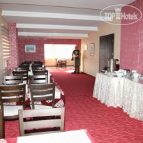 Grand Kayalar Hotel 