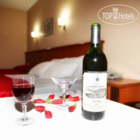Grand Kayalar Hotel 