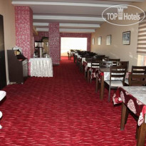 Grand Kayalar Hotel 