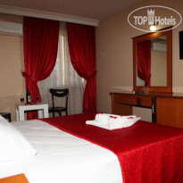 Grand Kayalar Hotel 