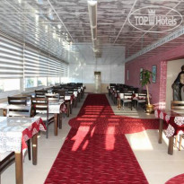 Grand Kayalar Hotel