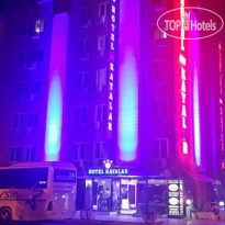 Grand Kayalar Hotel