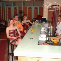 Grand Kayalar Hotel