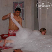 Grand Kayalar Hotel