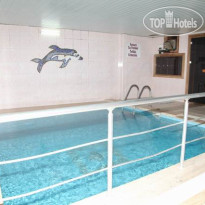 Grand Kayalar Hotel