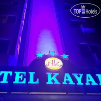 Grand Kayalar Hotel