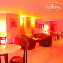 Grand Kayalar Hotel