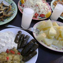 Grand Kayalar Hotel