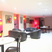 Grand Kayalar Hotel