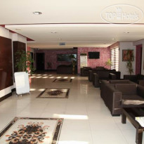 Grand Kayalar Hotel