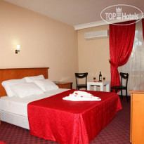 Grand Kayalar Hotel
