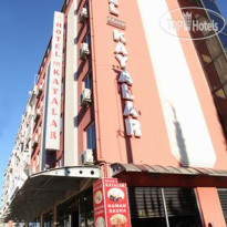 Grand Kayalar Hotel
