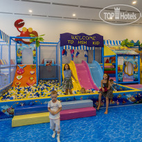 Swandor Hotels & Resorts Topkapi Palace