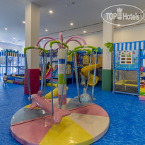 Swandor Hotels & Resorts Topkapi Palace