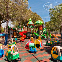 Swandor Hotels & Resorts Topkapi Palace