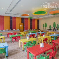 Swandor Hotels & Resorts Topkapi Palace