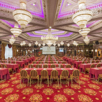 Club Hotel Sera ROYAL HALL