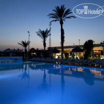 АТТЕЛИЯ БАССЕЙН в Club Hotel Sera 5*
