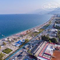 Sealife Family Resort 