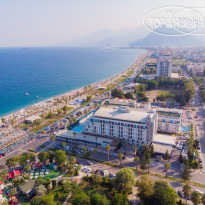 Sealife Family Resort 