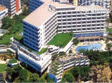Divan Antalya 5*