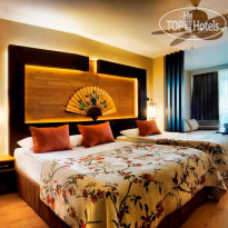 Limak Lara Deluxe Hotel & Resort
