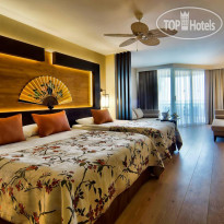 Limak Lara Deluxe Hotel & Resort