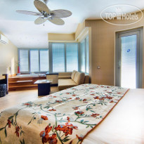 Limak Lara Deluxe Hotel & Resort