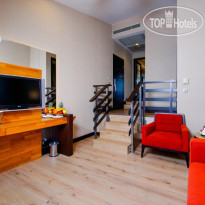 Limak Lara Deluxe Hotel & Resort