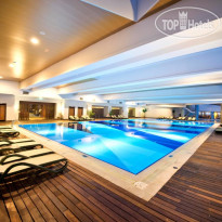 Limak Lara Deluxe Hotel & Resort