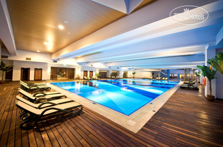 New photos from tourists Limak Lara Deluxe Hotel & Resort 5*