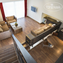Limak Lara Deluxe Hotel & Resort
