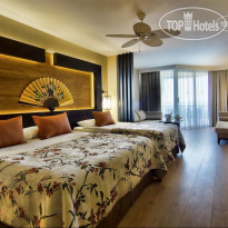 Limak Lara Deluxe Hotel & Resort