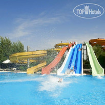 Crystal Centro Resort