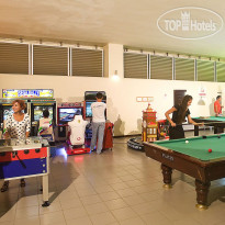 Crystal Centro Resort