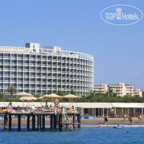 Crystal Centro Resort 