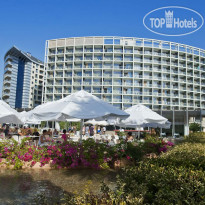 Crystal Centro Resort 