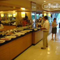 Suite Laguna Hotel