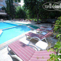 Suite Laguna Hotel 