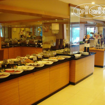 Suite Laguna Hotel