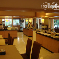 Suite Laguna Hotel