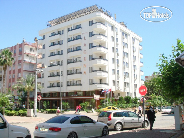 New photos from tourists Suite Laguna Hotel 3*