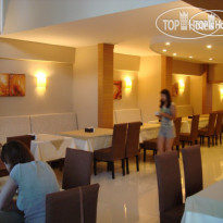 Suite Laguna Hotel